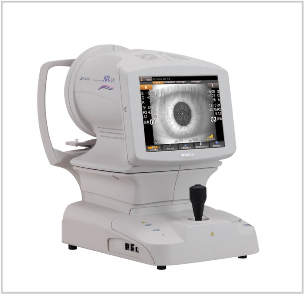 ウエーブフロント