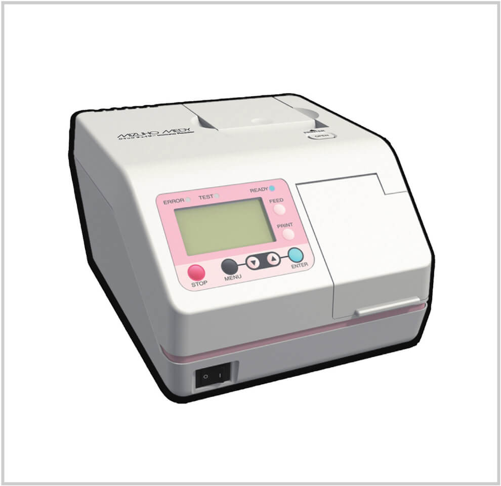 クイックチェイサー